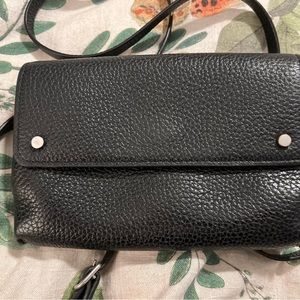 Treasure & Bond leather bag